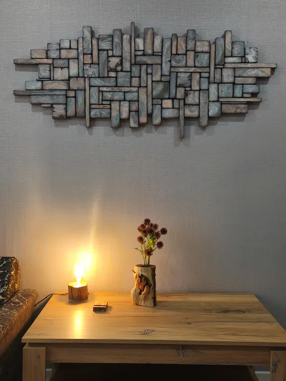 Просторная четырёхкомнатная квартира со свежим ремонтом