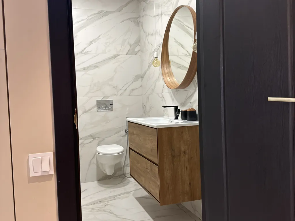 Великолепная квартира в историческом центре