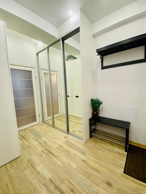 Апартаменты для вашего идеального отдыха