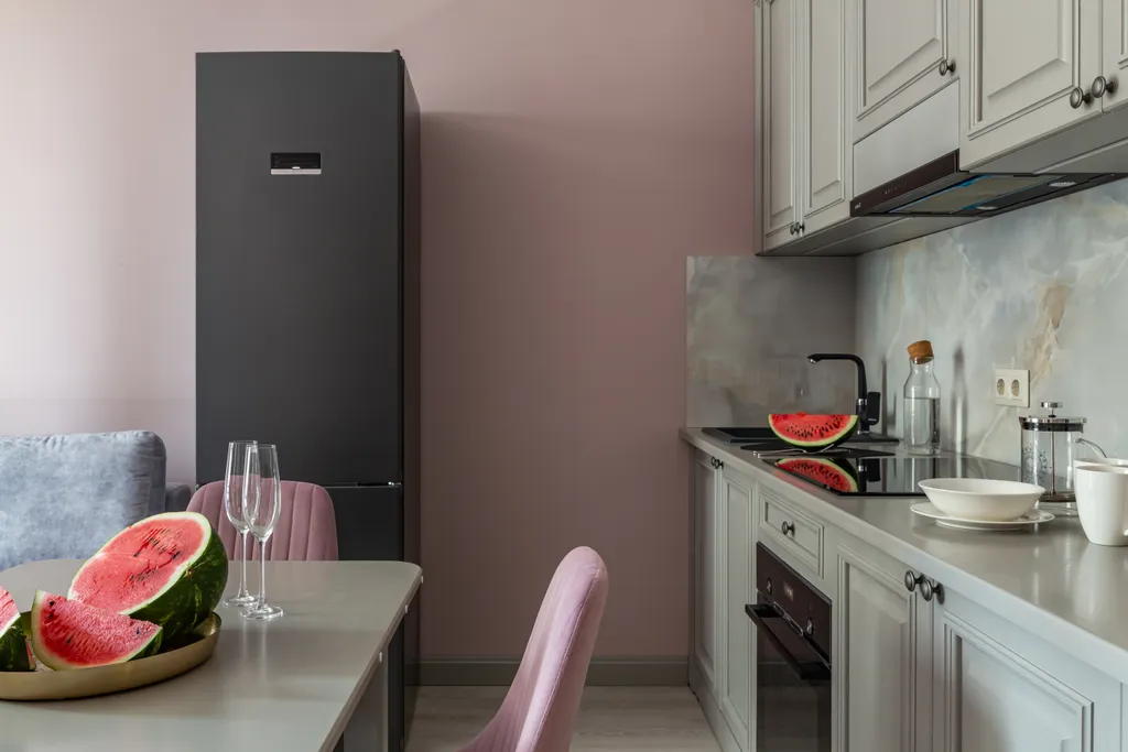 Квартира Квартира Match Point 8 — Москва