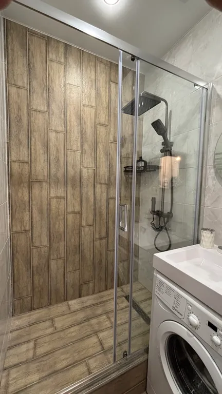 Уютная квартира у моря