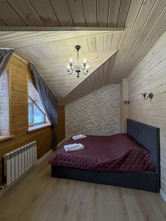 3-комнатный Дом