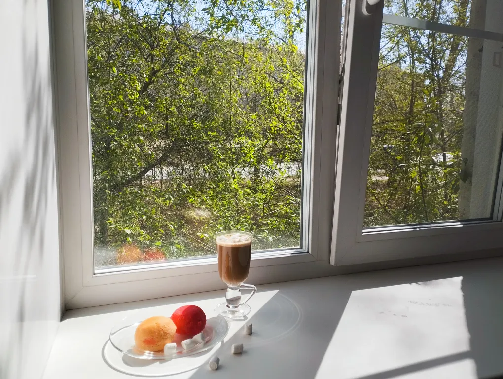 Квартира Мягкое спокойствие