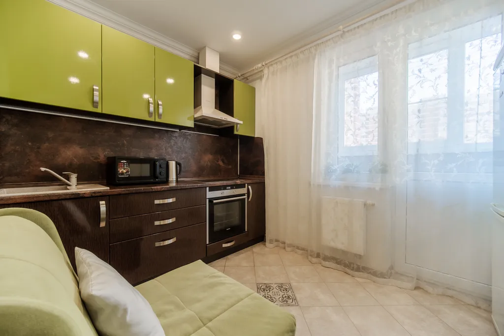 Квартира возле стадиона Краснодар