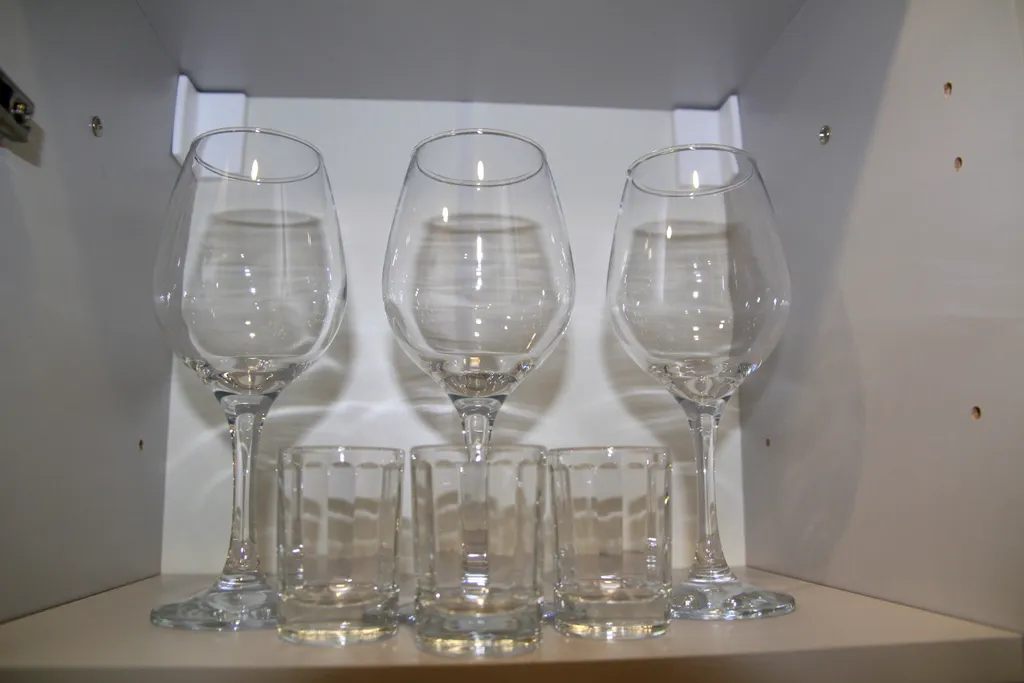 Уютная однокомнатная квартира с просторной лоджией