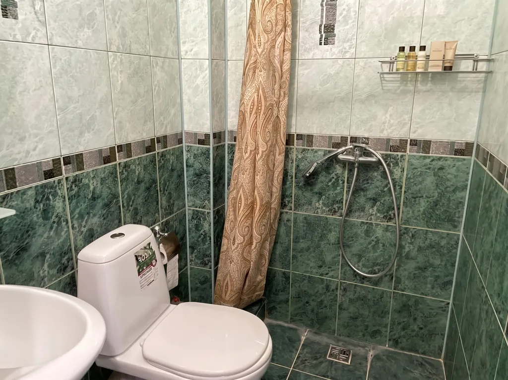 Комната