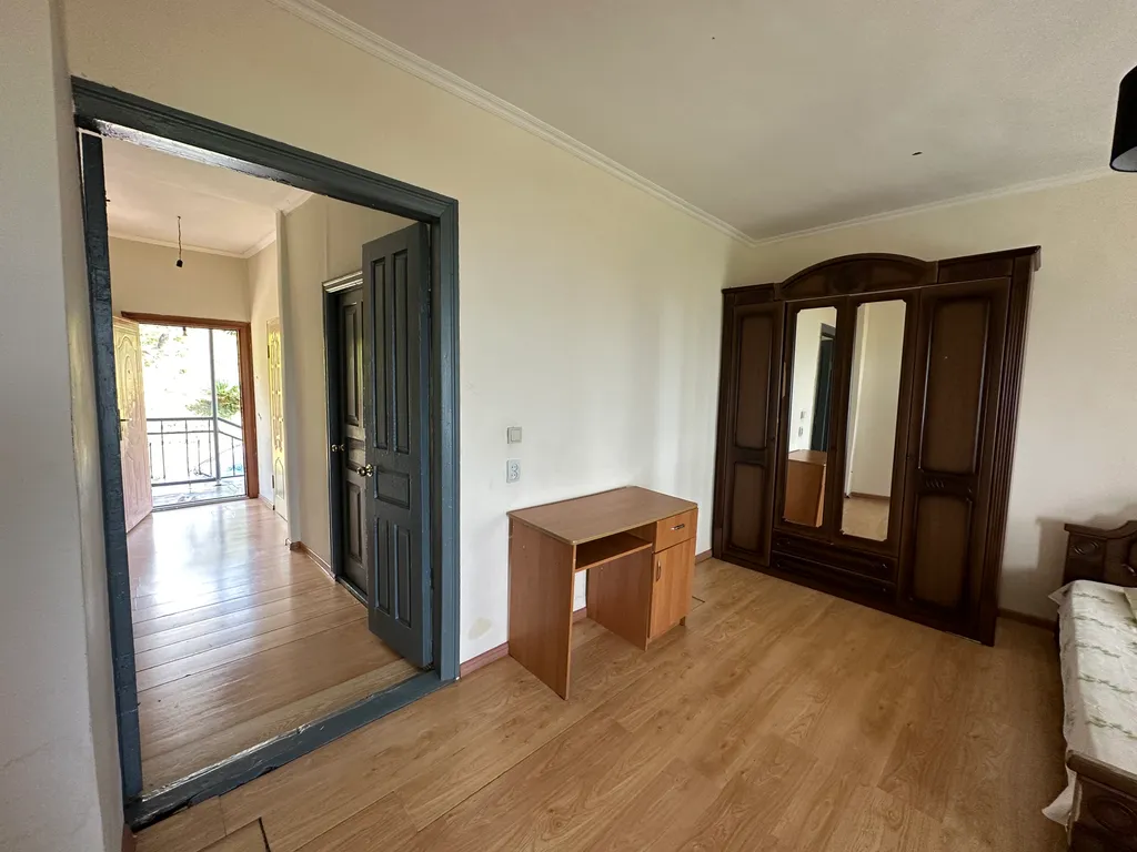 Дом на берегу моря