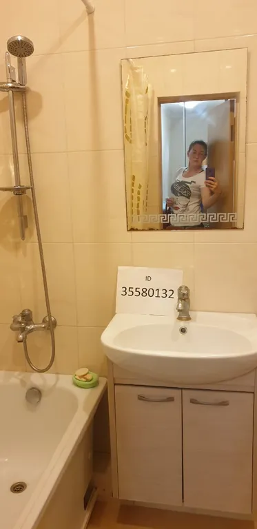 Квартира резиденция Утриш