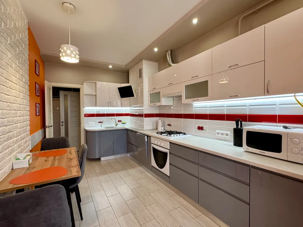 Квартира Апартаменты у моря — Севастополь