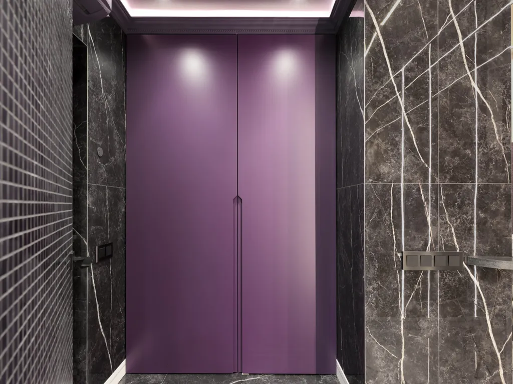 Квартира Квартира Видовая студия с сауной — Санкт-Петербург