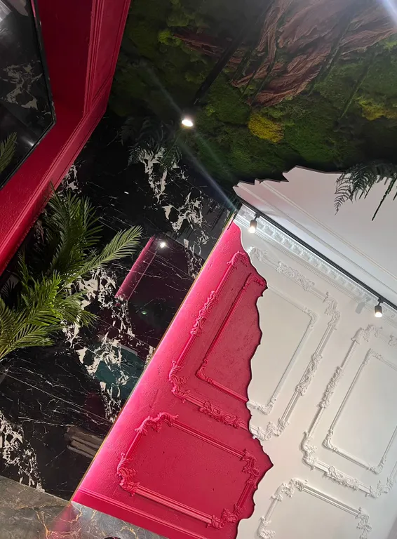 Апартаменты класса люкс