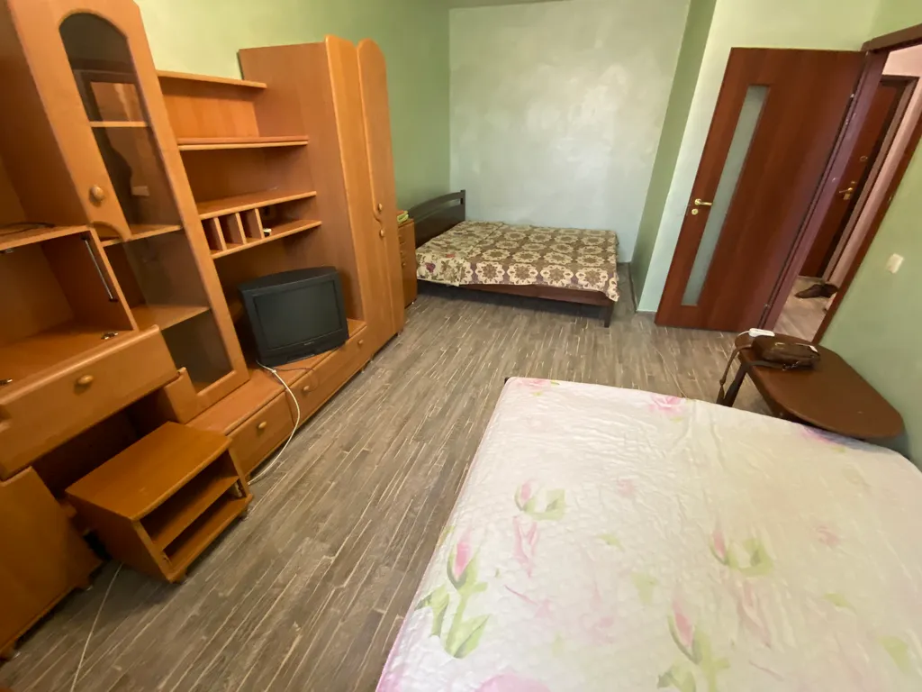 Квартира рядом со станцией