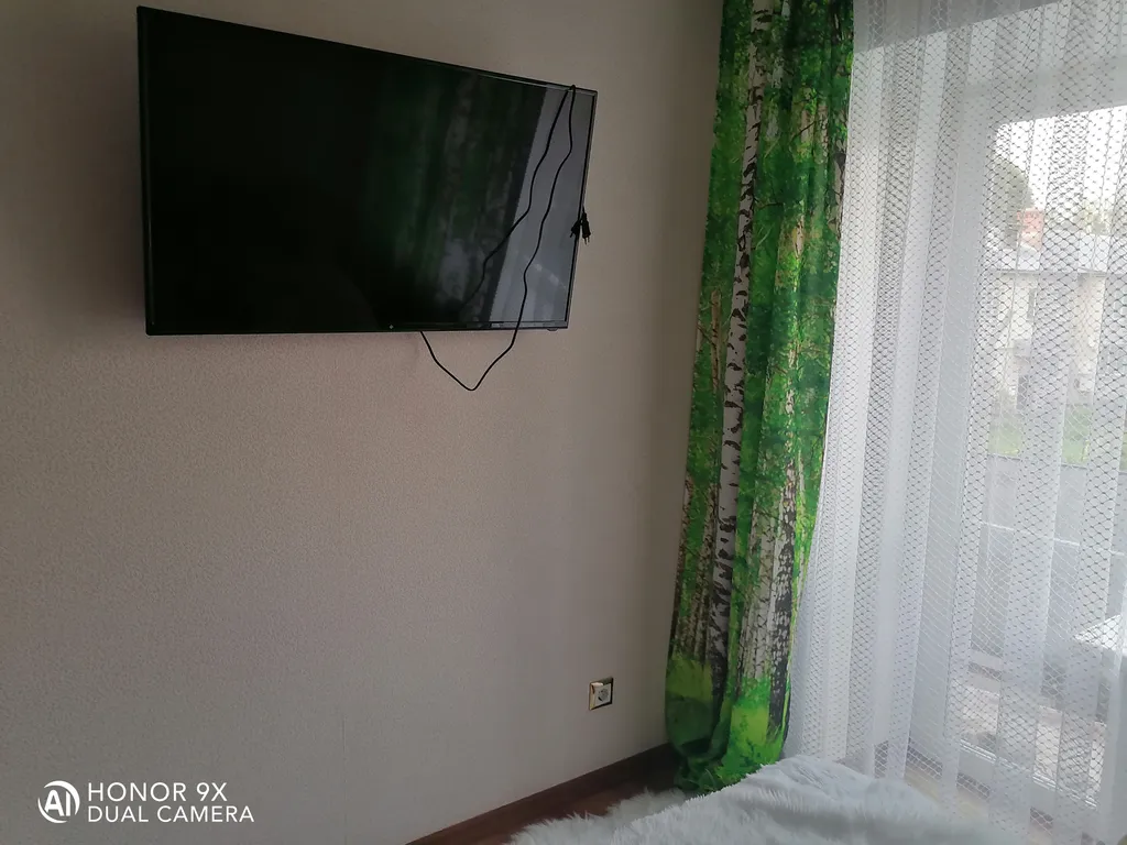 Уютная квартира рядом с Ильинским лугом