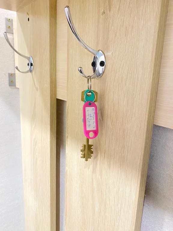 Квартира Квартира Студия возле вокзала — Красноярск