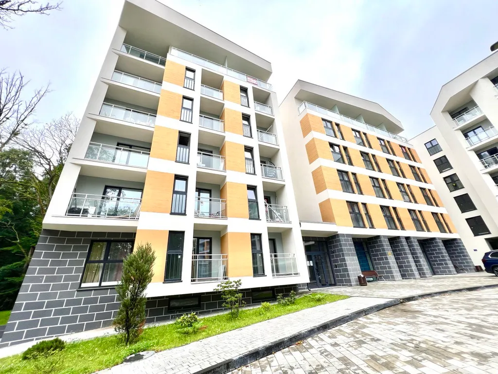 Квартира Квартира Yantarnaya Dolina — Светлогорск