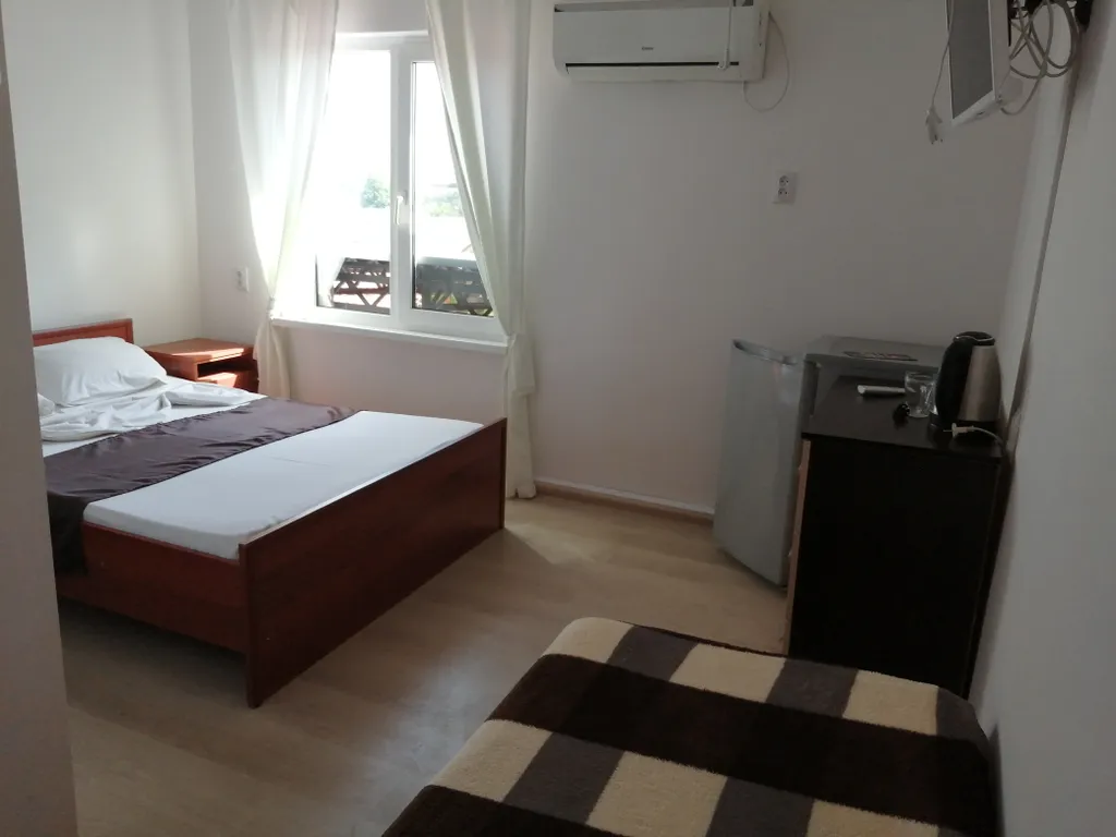 Квартира Комната — аренда посуточно в Джубга