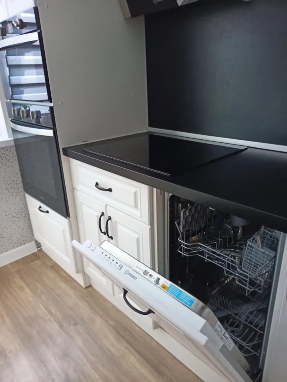 Уютная квартира рядом с парком