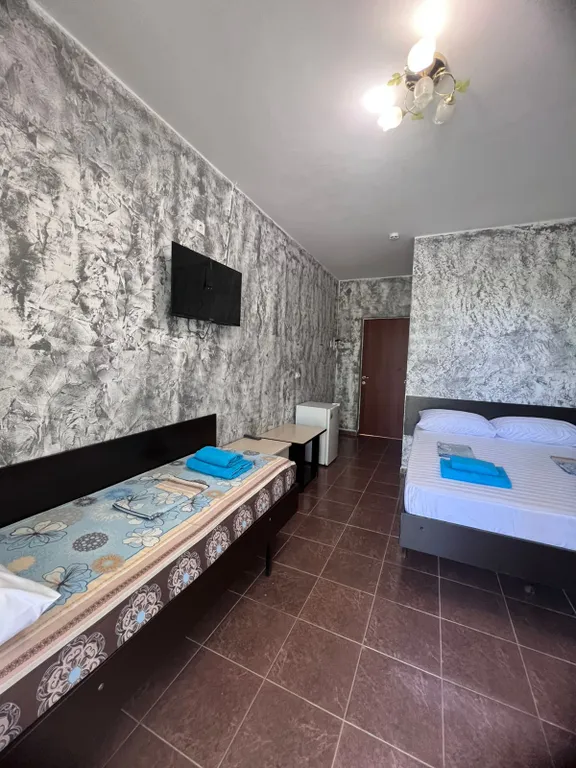 Квартира Комната — Южная Озереевка