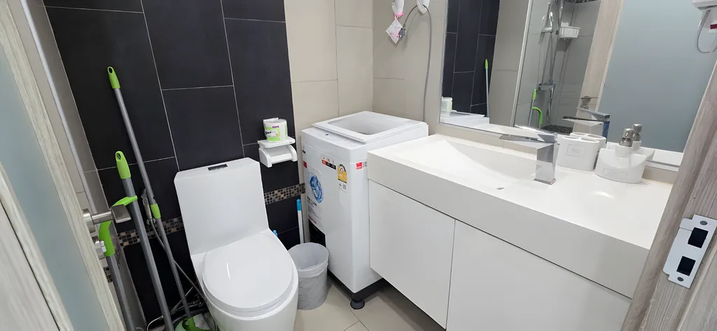 Water Park Premium Studio City View