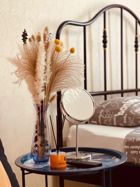 Апартаменты Малевич