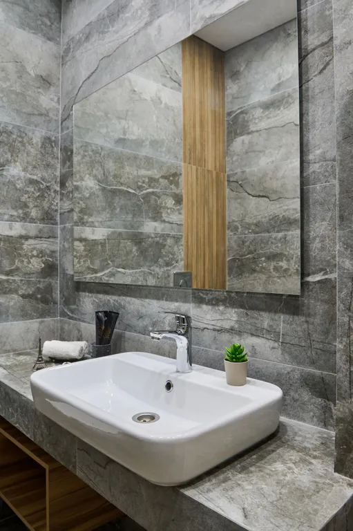 Квартира Премиум квартира в новом ЖК R-House — Алматы