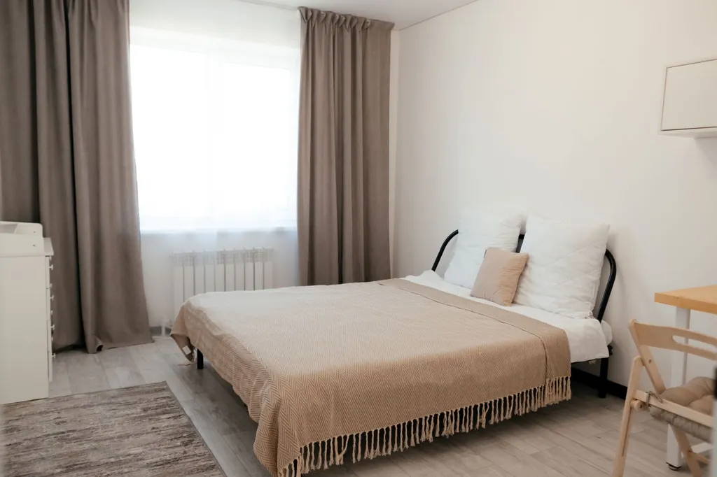 Новый коттедж