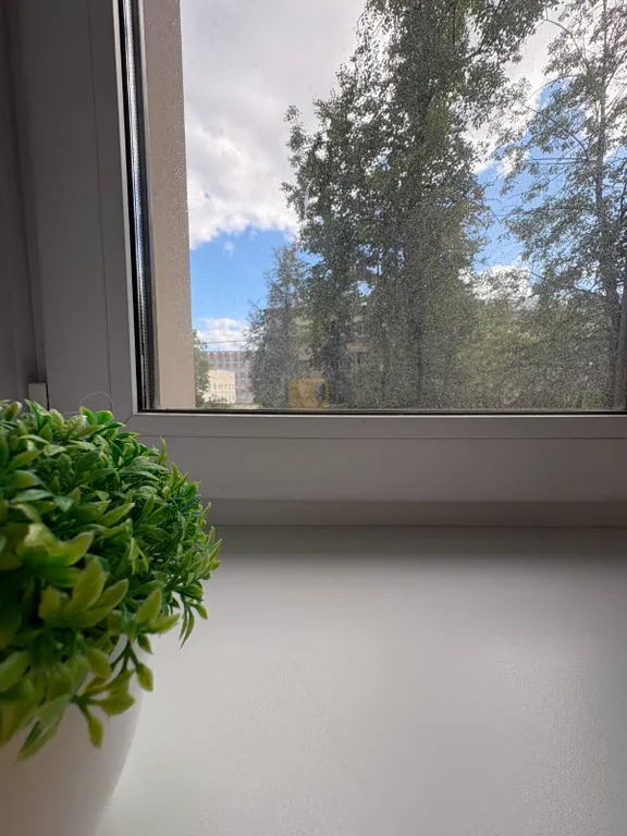 Квартира Квартира Northern Volga Apart — Ярославль