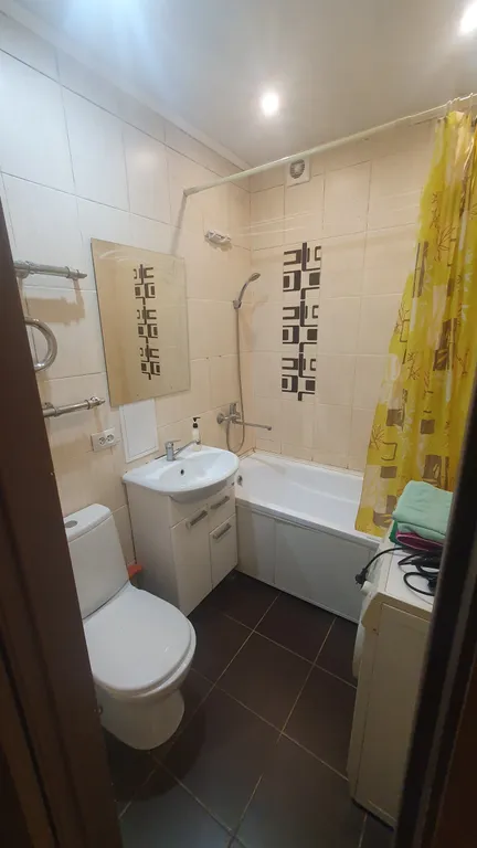 Уютная квартира в центре