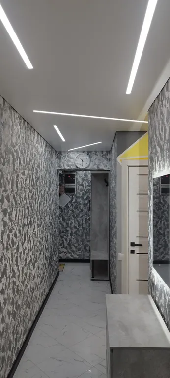 Квартира Уютная, всегда чистая квартира в центре города — Евпатория