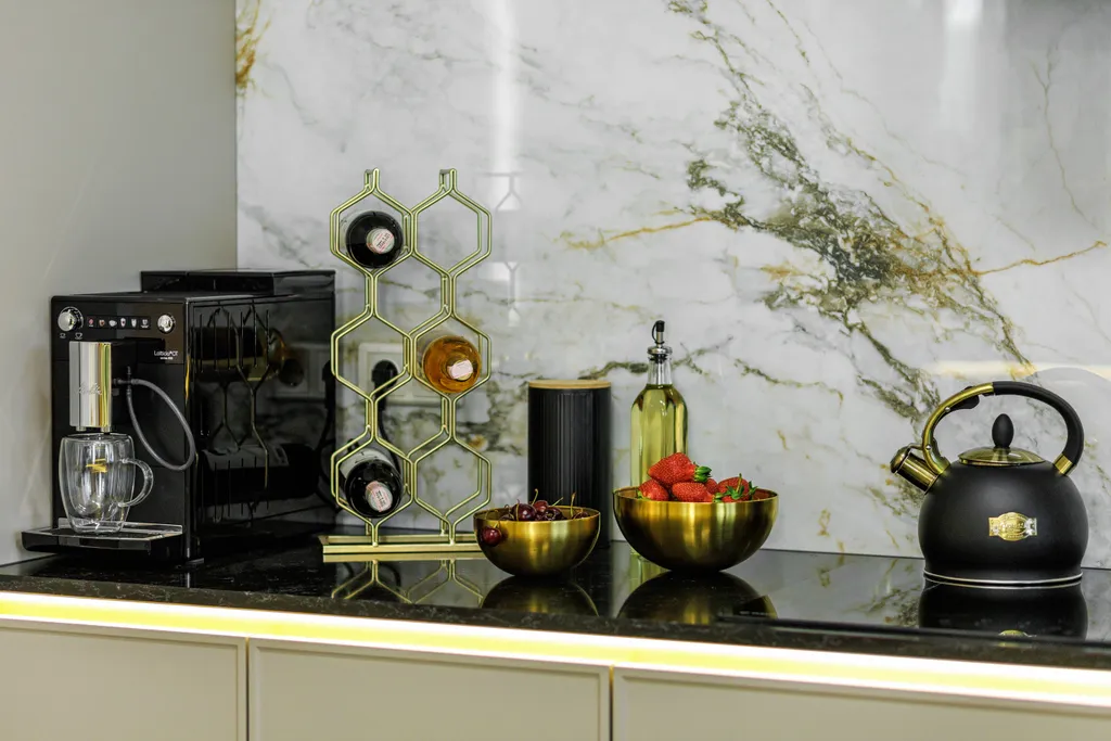 Апартаменты flate zone