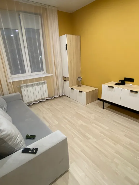 Квартира Уютная 2-х квартира у моря — Адлер