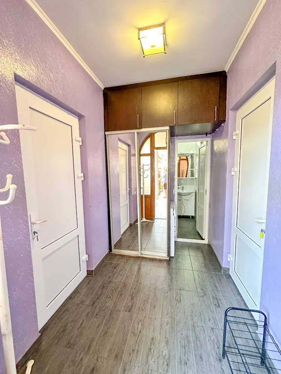 Апартаменты у моря Альфагид