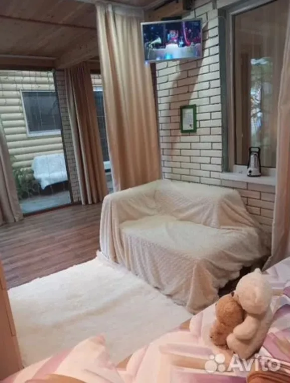 Коттедж Коттедж Уютный частный сектор в районе ЖД вокзала — Сочи