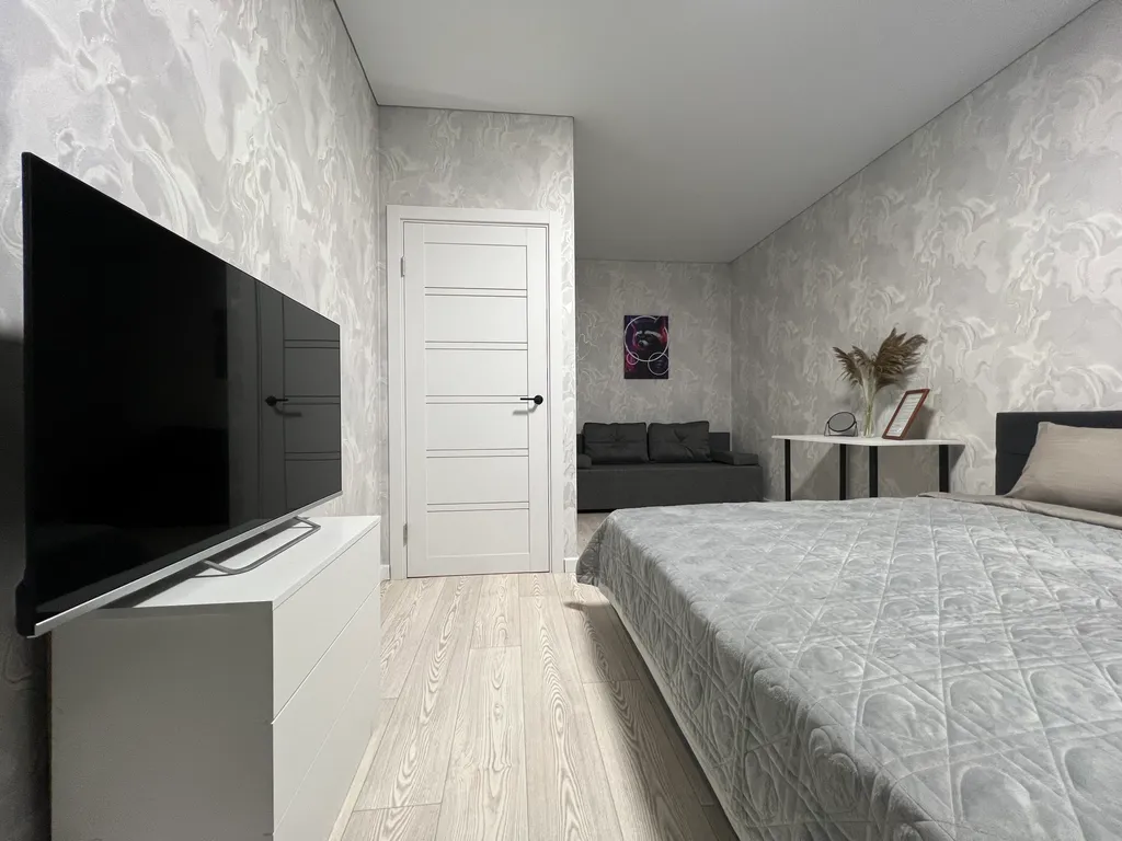 Квартира 1-комнатная Квартира — Краснодар