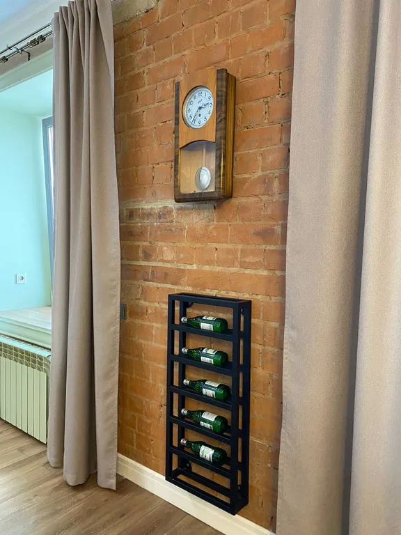 Апартаменты у Кремля