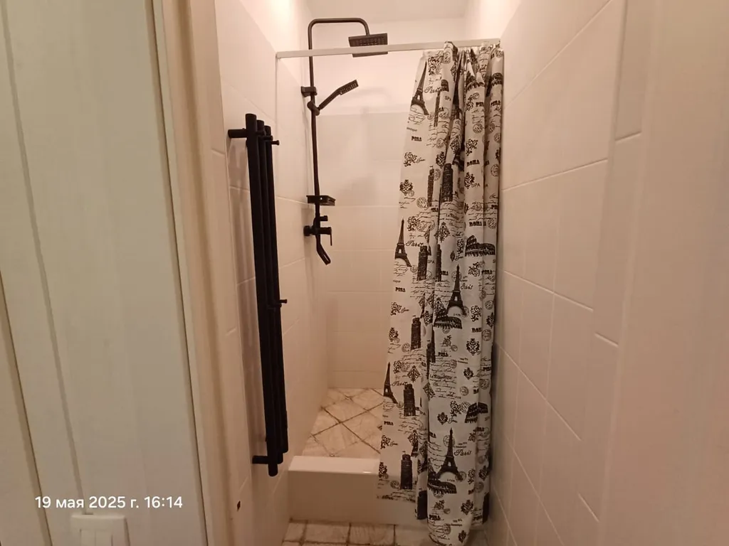 Коттедж Лыжная деревня