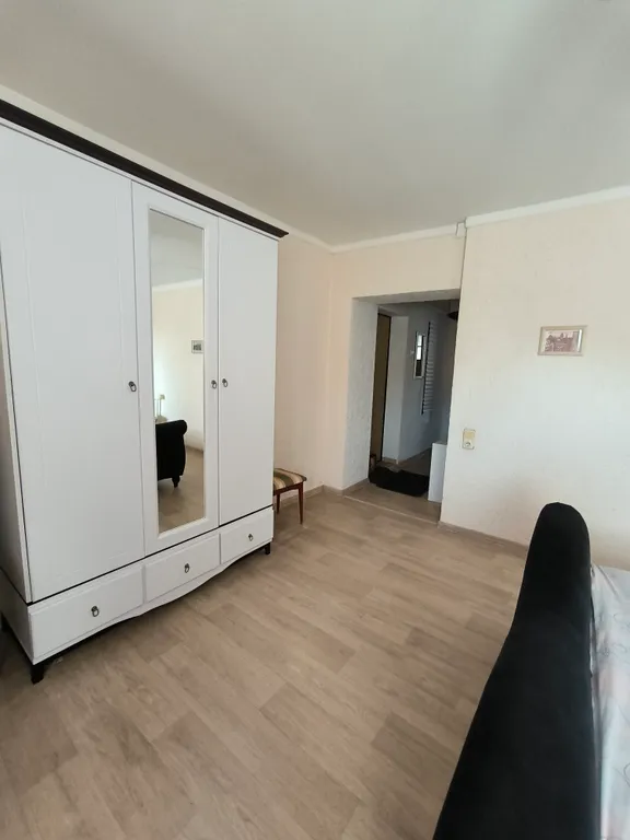 Уютная квартира рядом с вокзалом