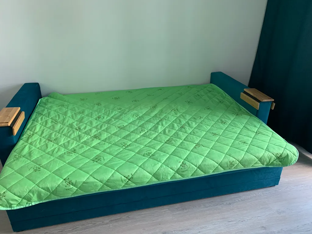 Квартира Уютная квартира в Светлогорске 2 с видом на красивый город — Светлогорск