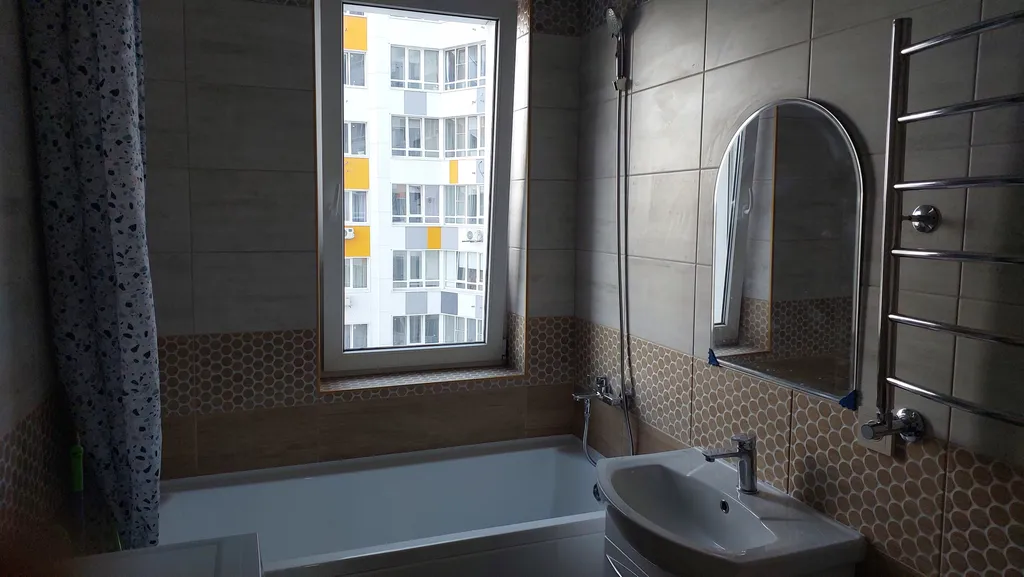 ЖК Монте Карло