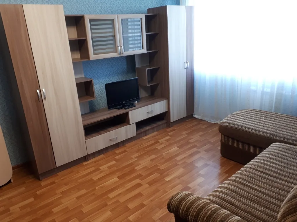 Квартира Апартаменты в центре города — Курск