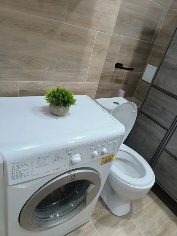 Квартира Уютная квартира — Самара