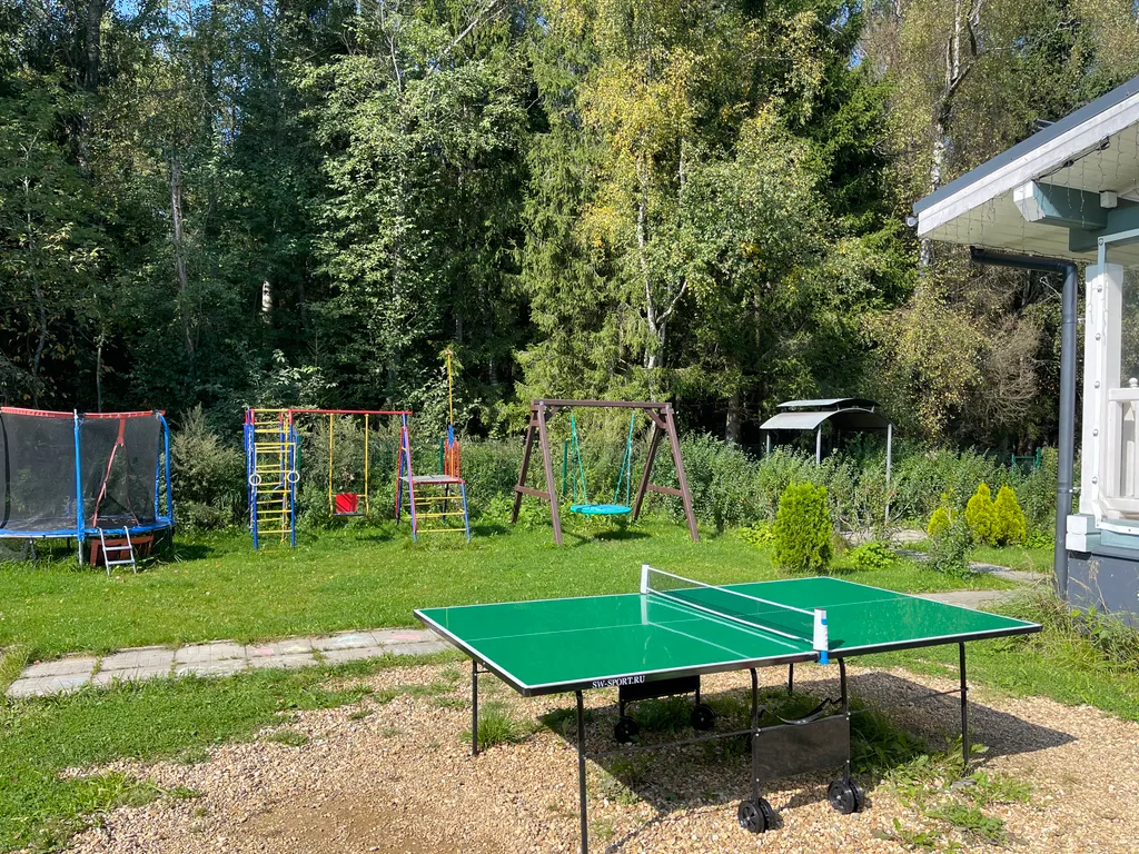 3-комнатный Дом