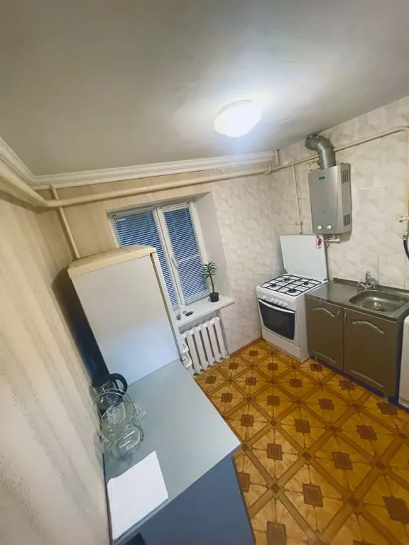 Уютная квартира в городе Армавир, район самолет