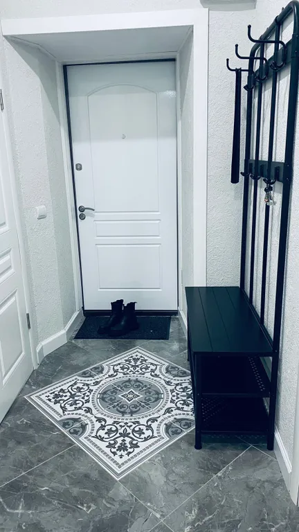 Апартаменты Берег