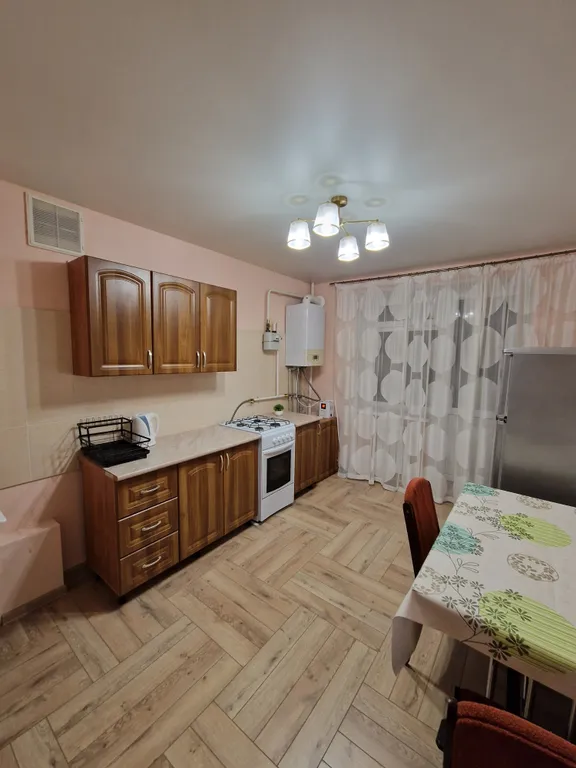 Уютная квартира возле курортной зоны