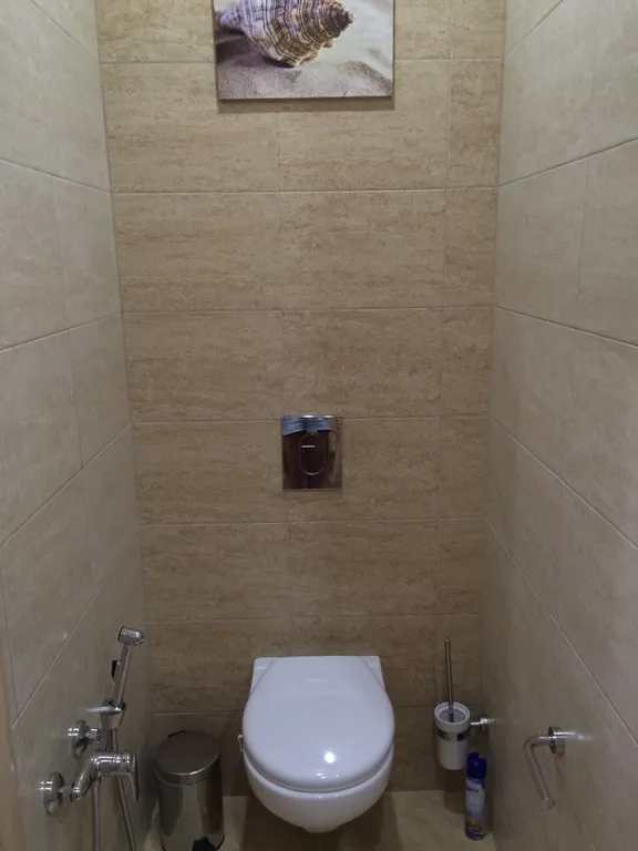 Квартира Квартира в центре море рядом — Анапа