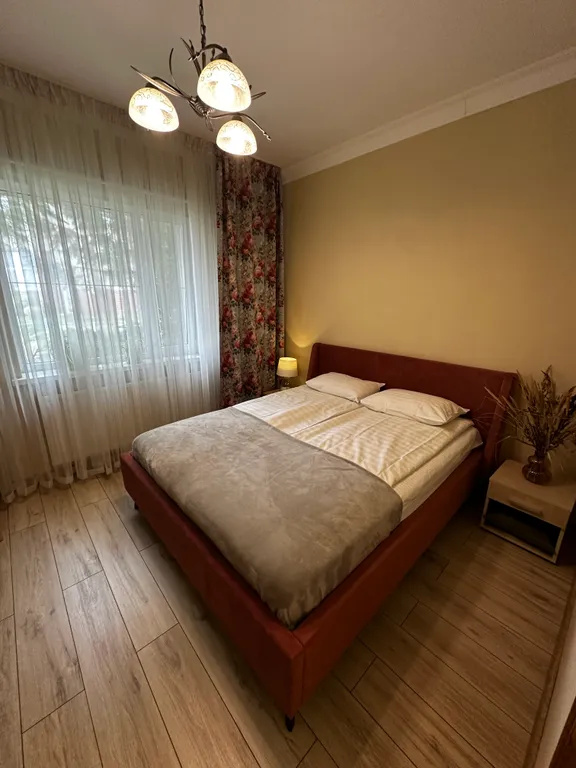 Квартира 2-комнатная Квартира — Зеленоградск