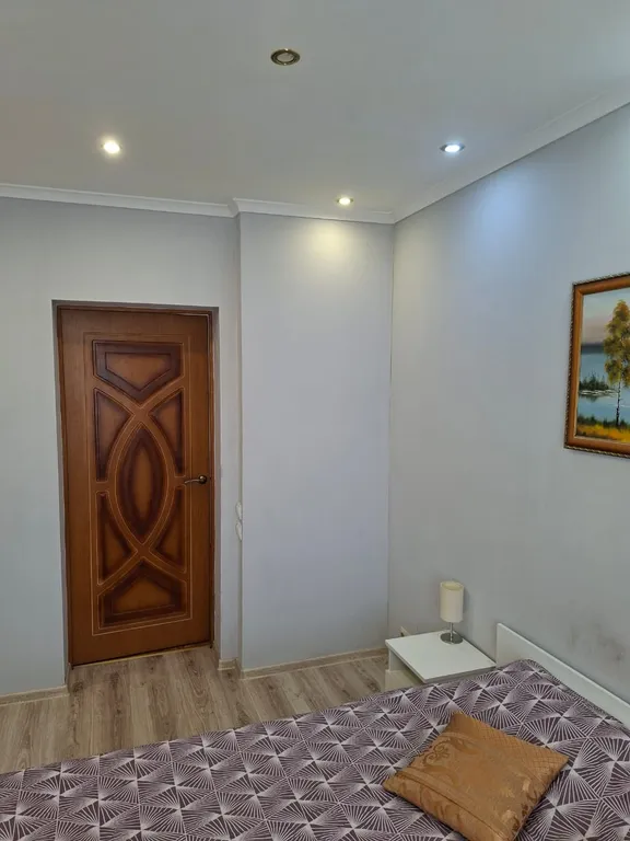 Квартира Квартира у Южного вокзала — Калининград