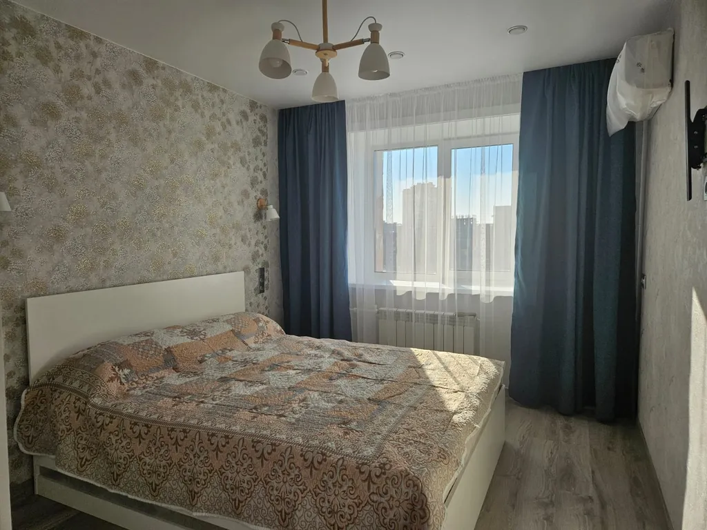 Квартира Квартира рядом с центром — Хабаровск