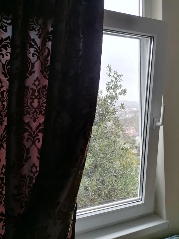 Уютная студия в центре